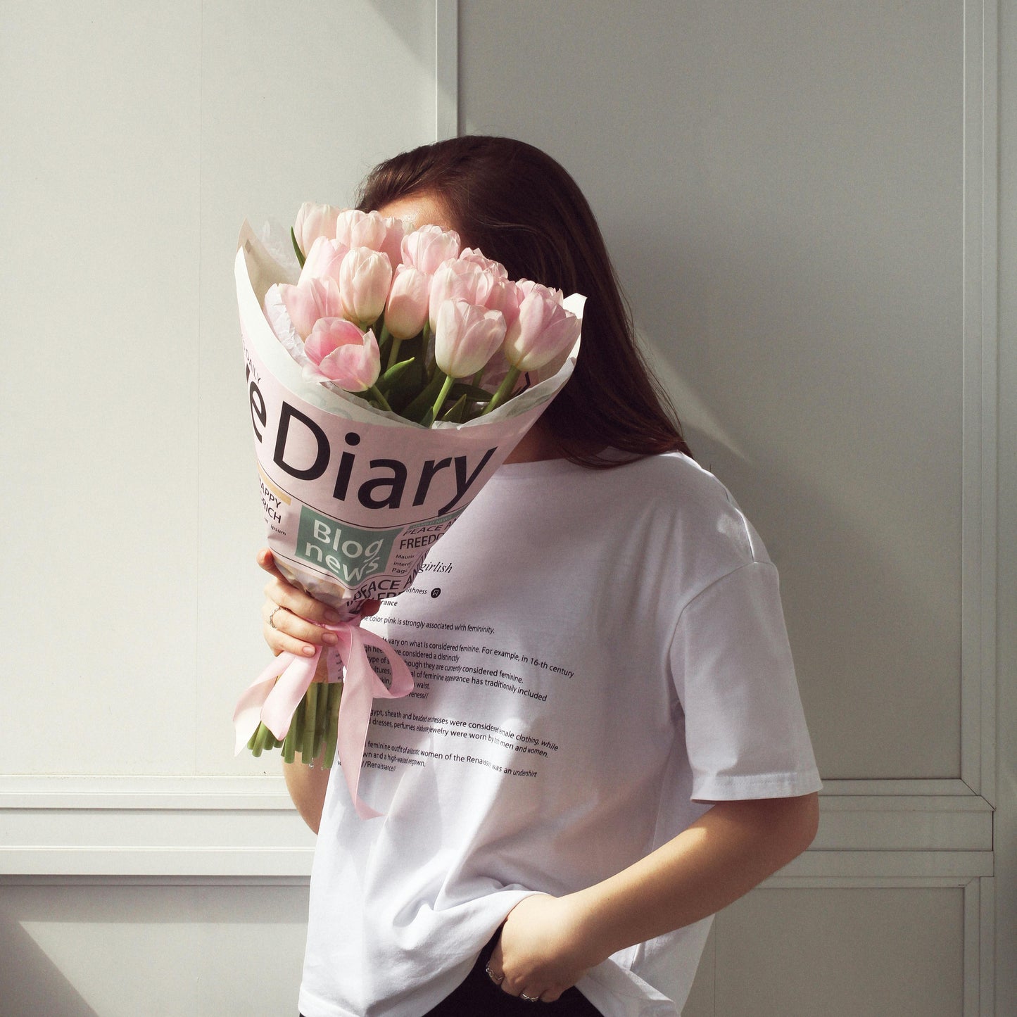 Tulips