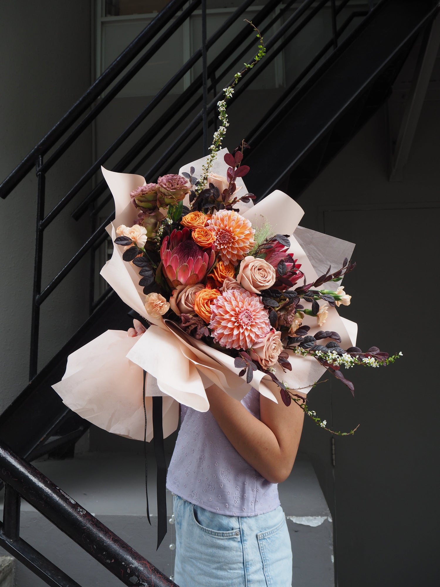 Same Day, Never Second Best: The Case for Luxury Flower Delivery in Singapore