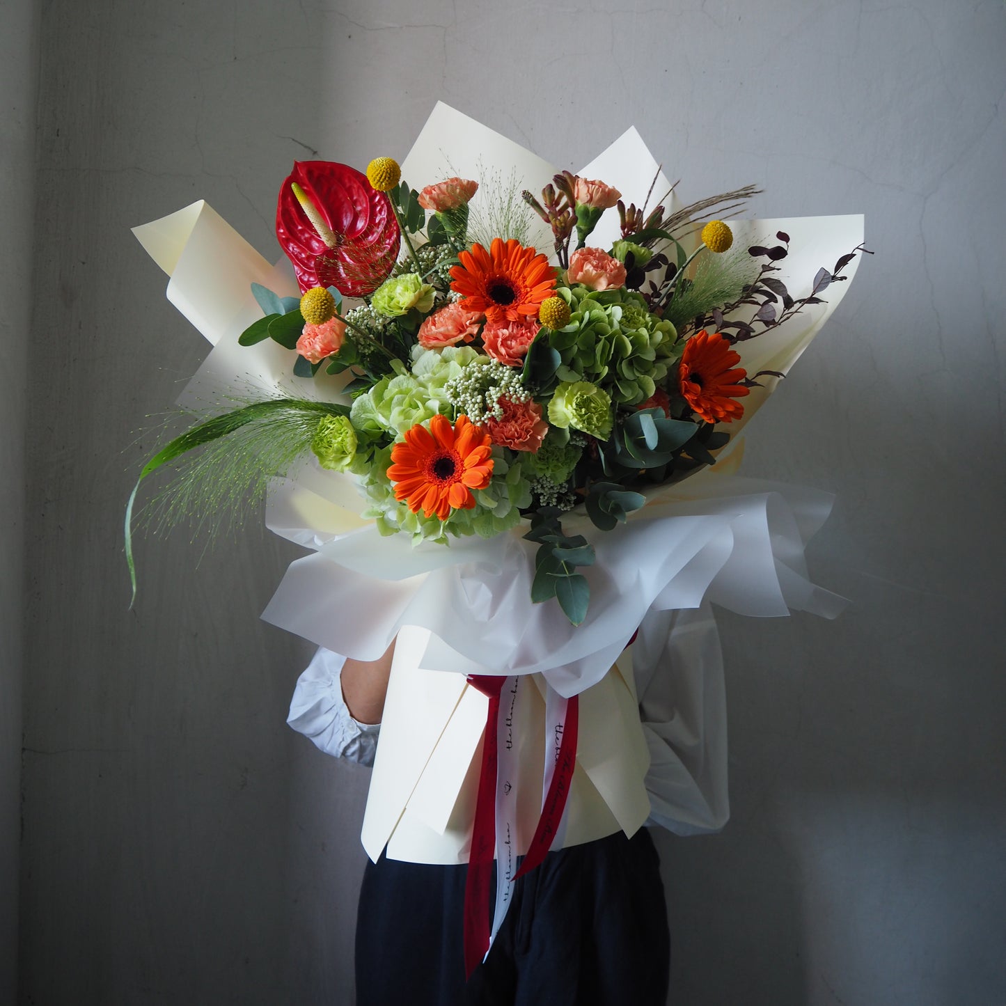 Gardenia